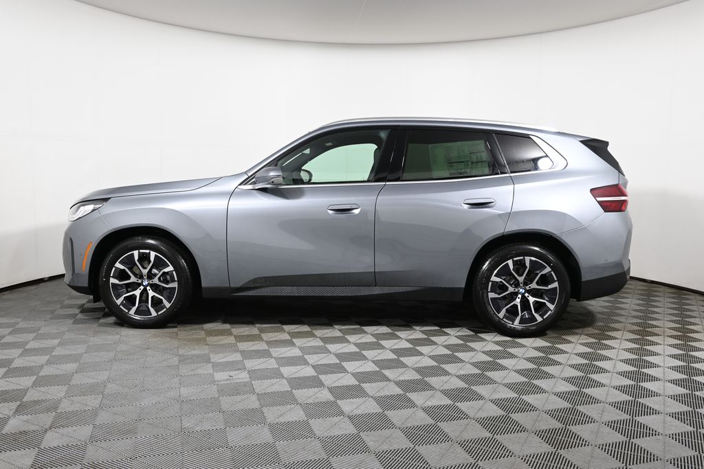 Thumbnail: 2026 BMW X3 - 2