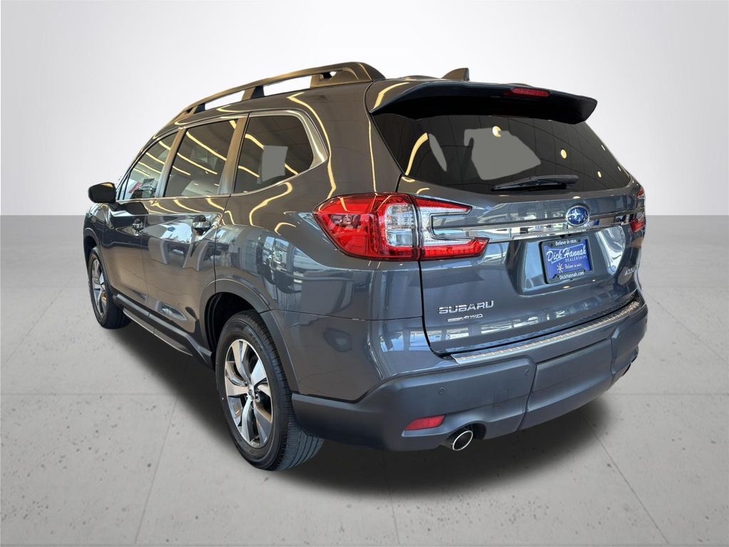 2023 Subaru Ascent Premium