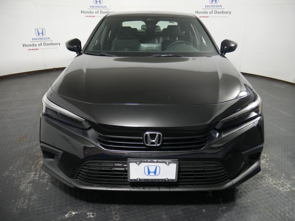 Thumbnail: 2023 Honda Civic - 2