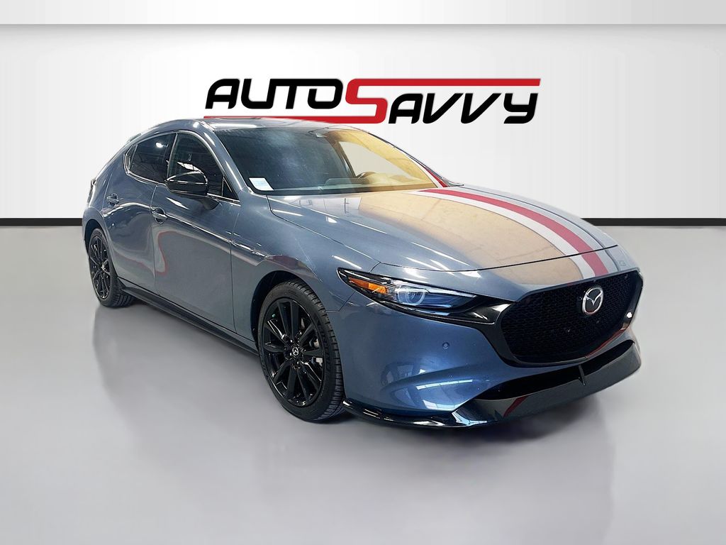 2021 Mazda CX-3 Premium Plus 2.5 AT 5-Door SKYACTIV AWD's photo