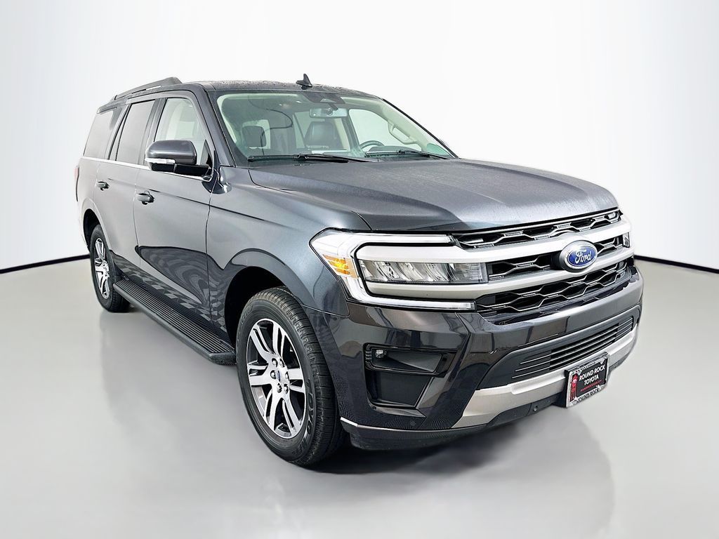 Thumbnail: 2024 Ford Expedition - 3