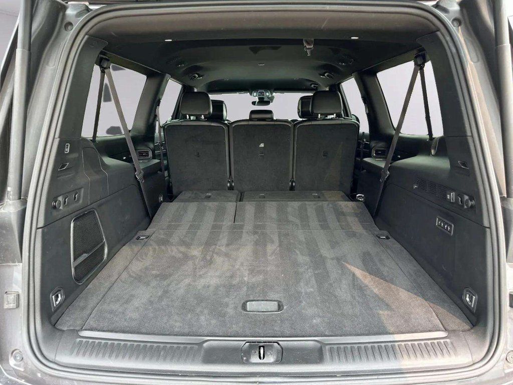 2023 Jeep Wagoneer L Series III - Photo 43