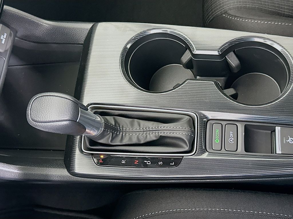 Thumbnail: 2026 Honda Civic - 14