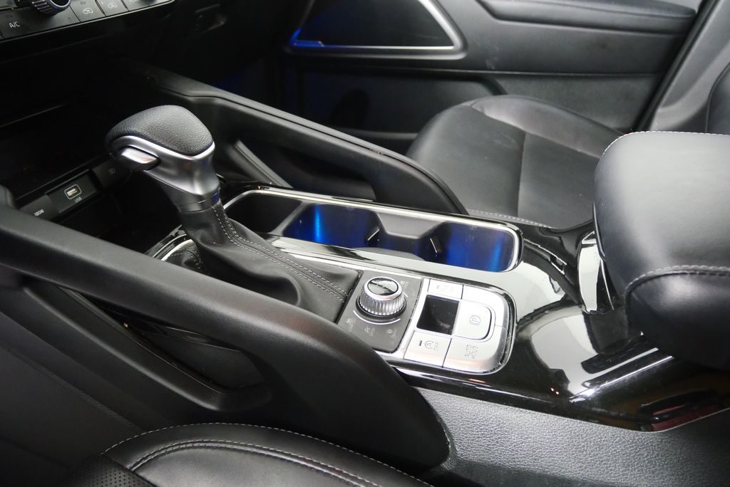 2021 Kia Telluride LX 25