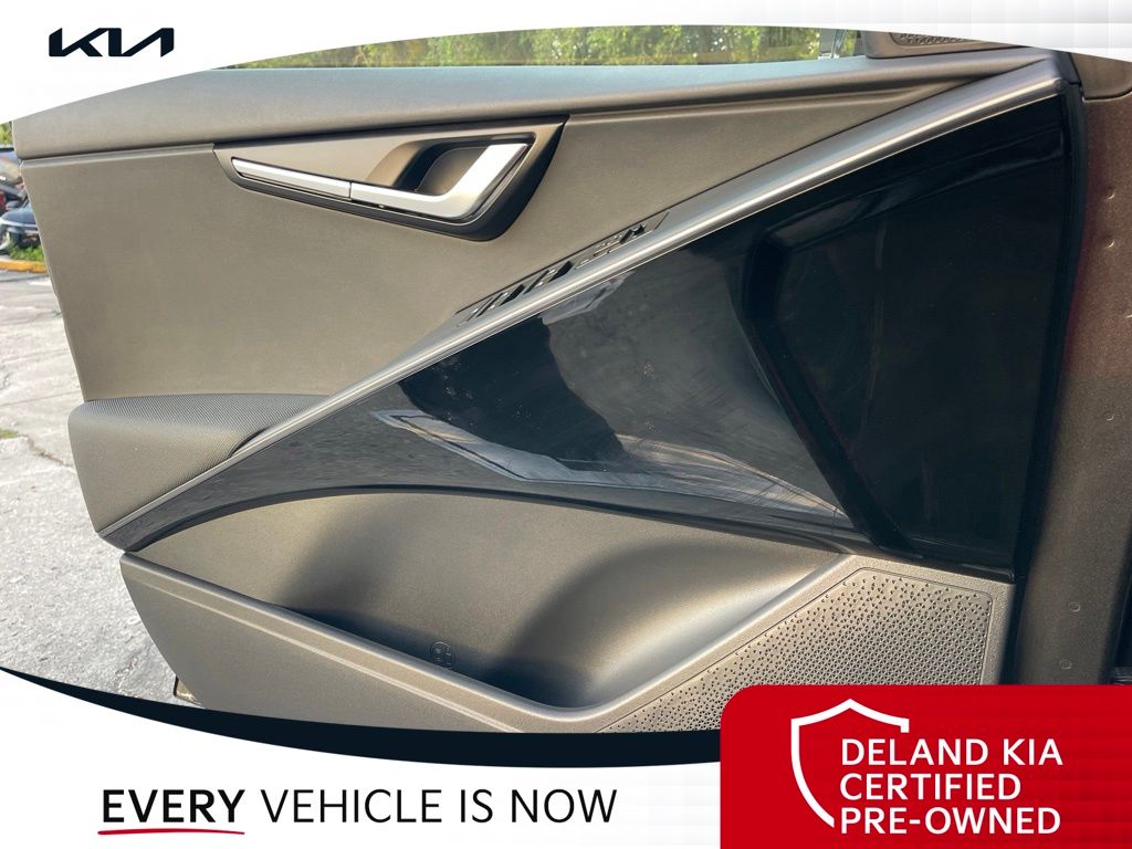 Used 2024 Kia Niro EV SUV