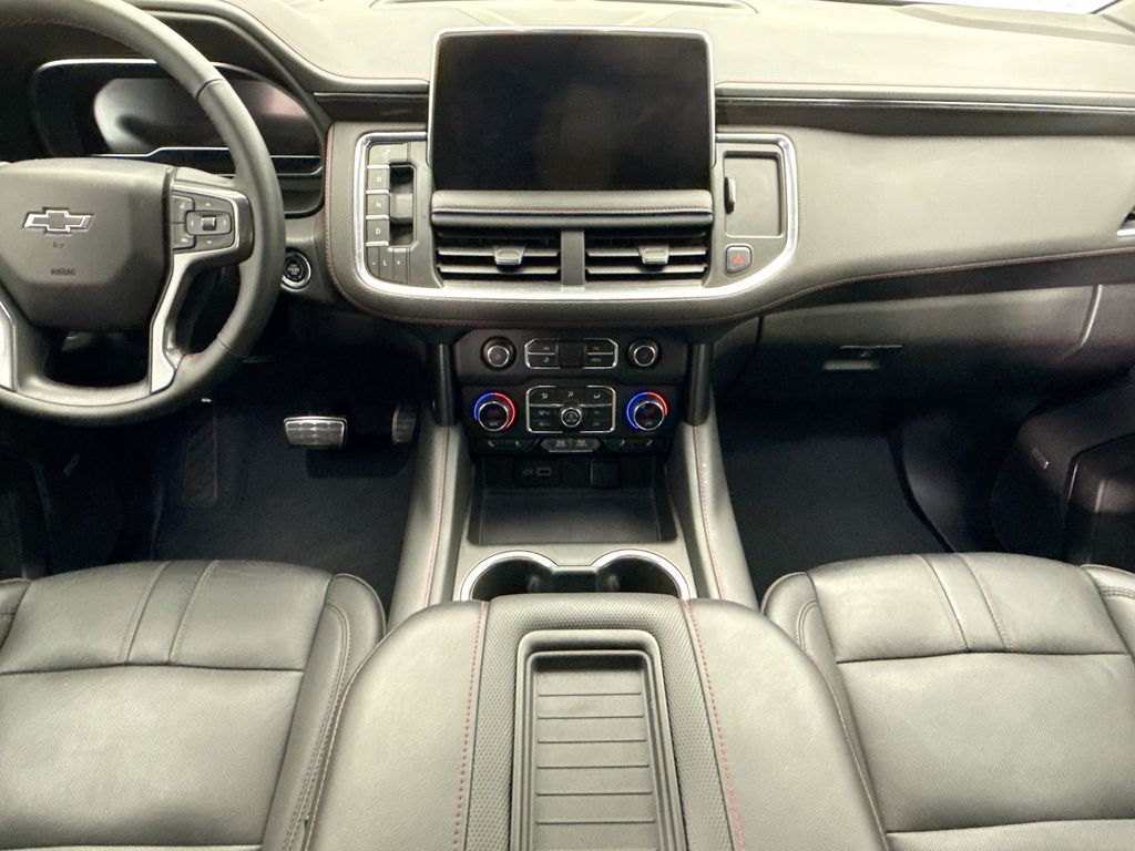 Thumbnail: 2023 Chevrolet Tahoe - 13