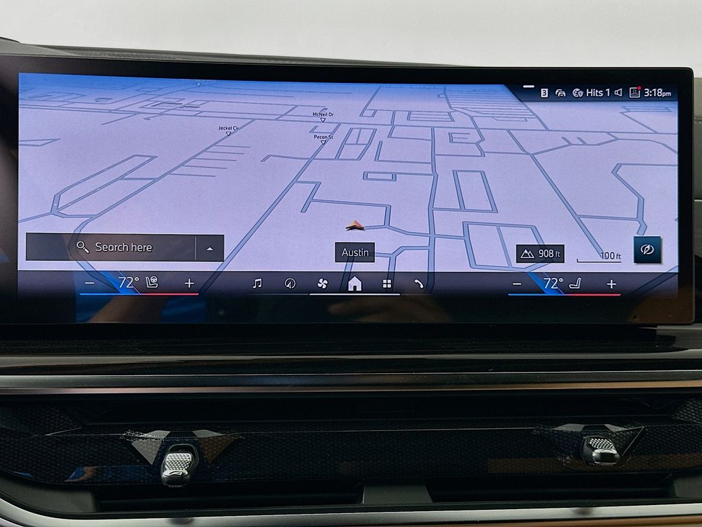 Thumbnail: 2026 BMW X5 - 12