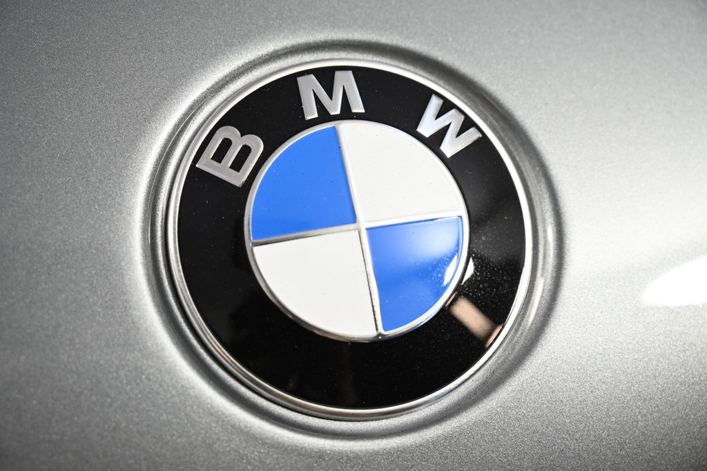 Thumbnail: 2026 BMW X6 - 14