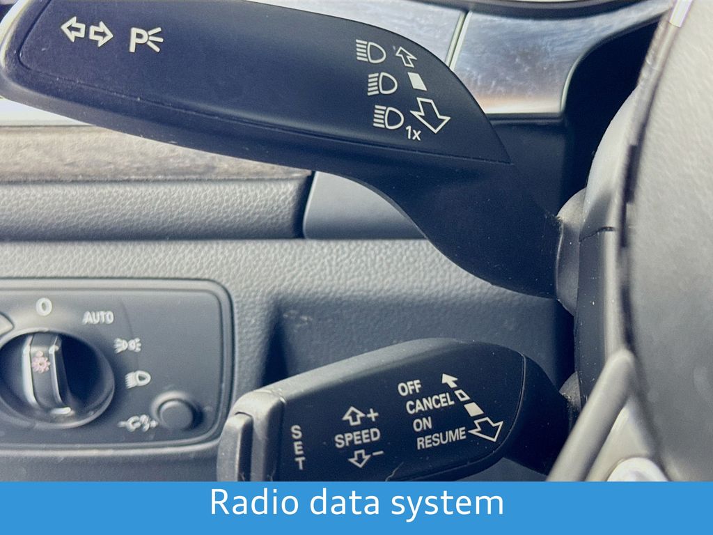 Used Car 2018 Audi A6  3.0 For Sale Under $15,000 In Austin, Texas