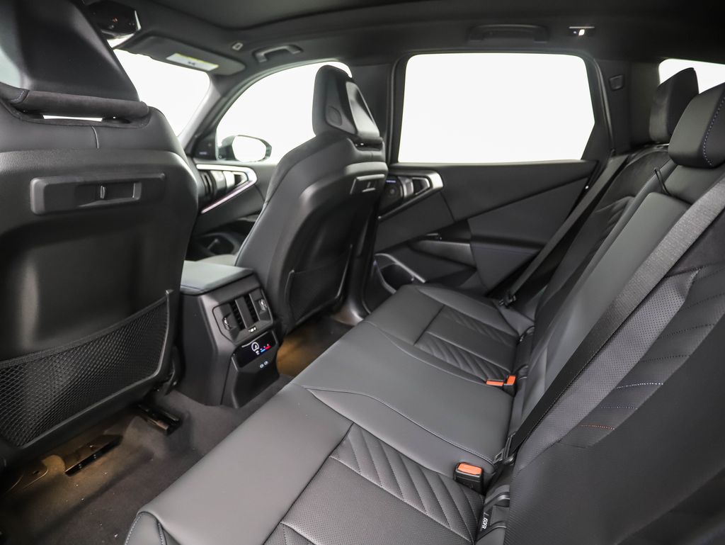 Thumbnail: 2026 BMW X3 - 22