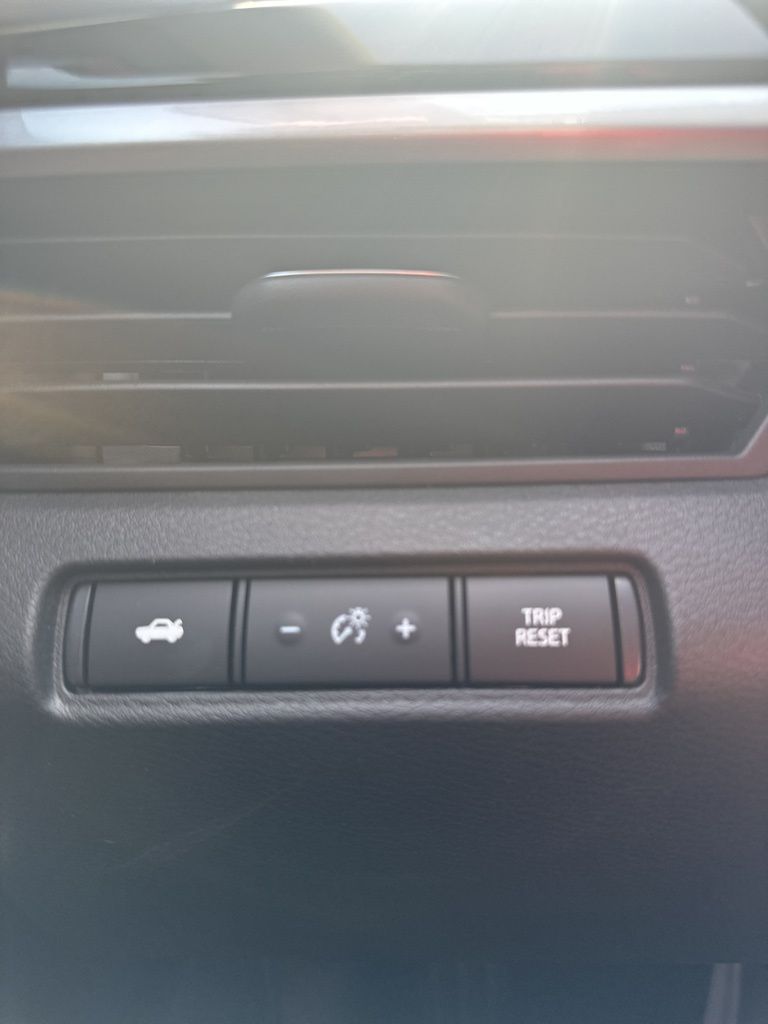 2025 Scarlet Ember Nissan Altima 2.5 SR FWD Sedan