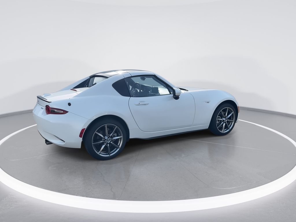 Thumbnail: 2023 Mazda MX-5 Miata - 8