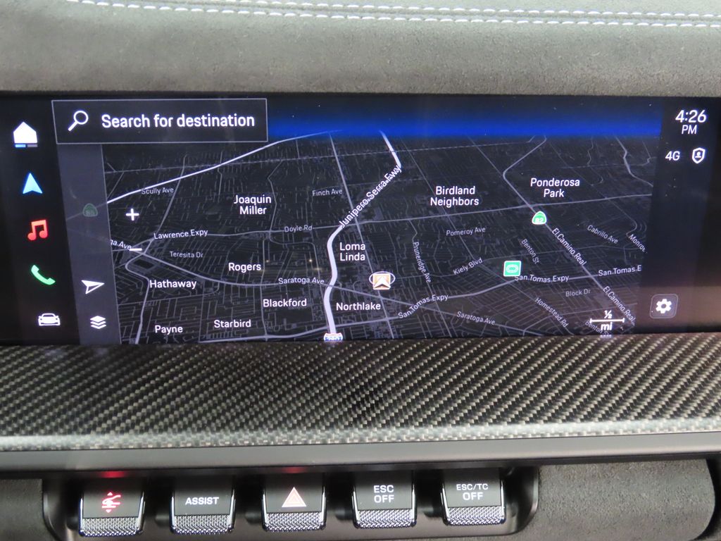 Thumbnail: 2026 Porsche 911 - 25