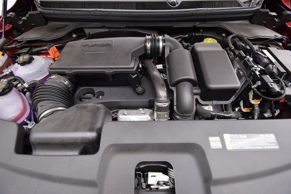 new 2026 Jeep Cherokee car, priced at $42,718