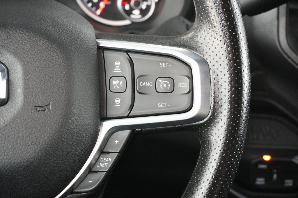 Used Car 2025 Ram 3500  Tradesman For Sale Under $70,000 In Weatherford, Texas