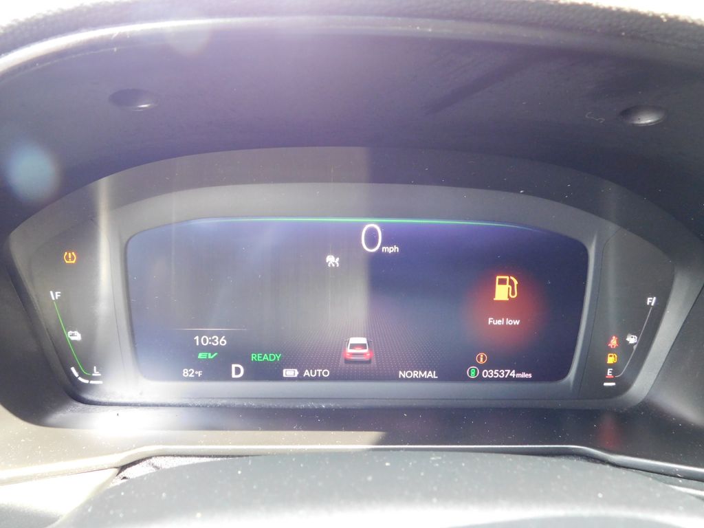 2023 Honda Accord Sport 12