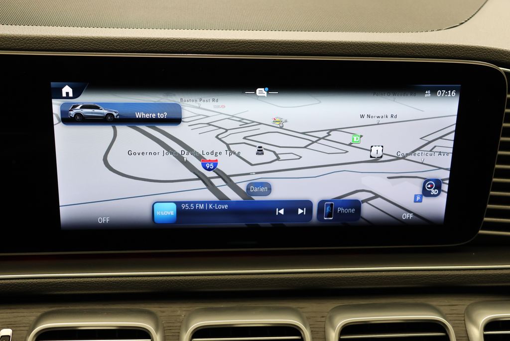 Thumbnail: 2026 Mercedes-Benz GLE - 25