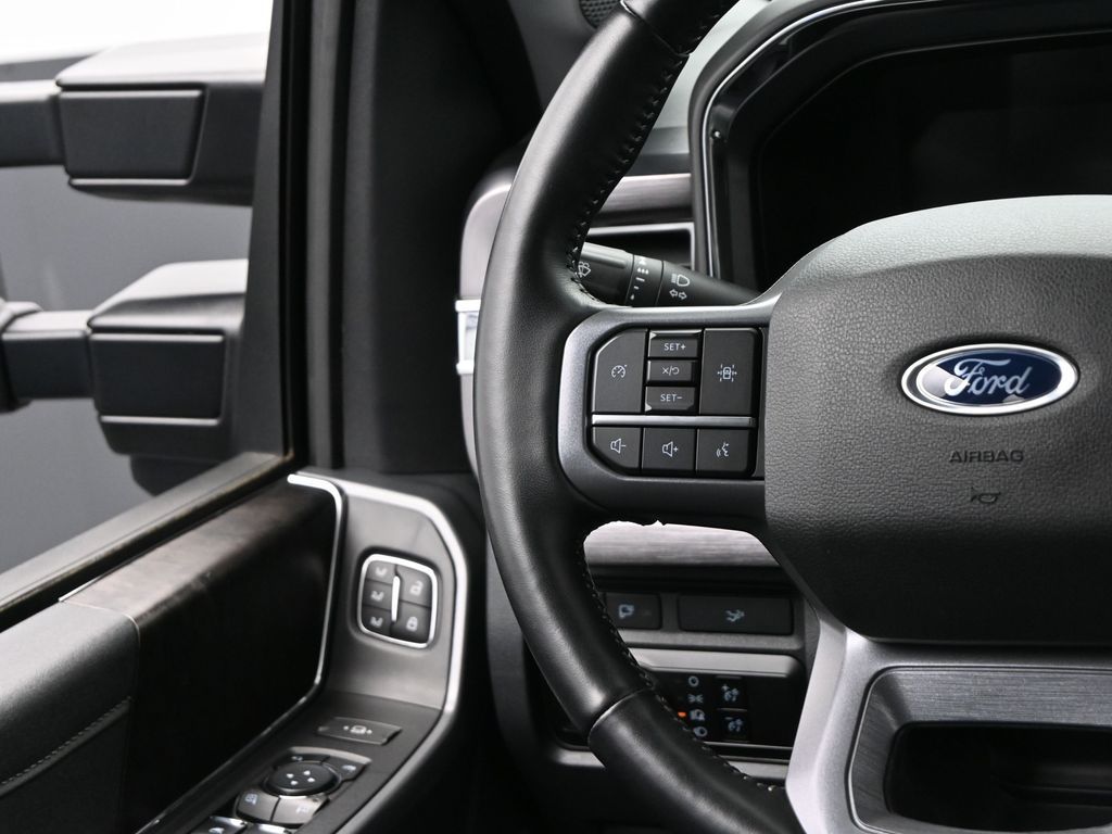 2023 Ford F-250 Super Duty Lariat