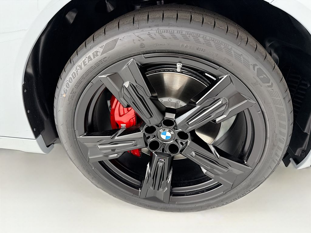 Thumbnail: 2026 BMW X3 - 30