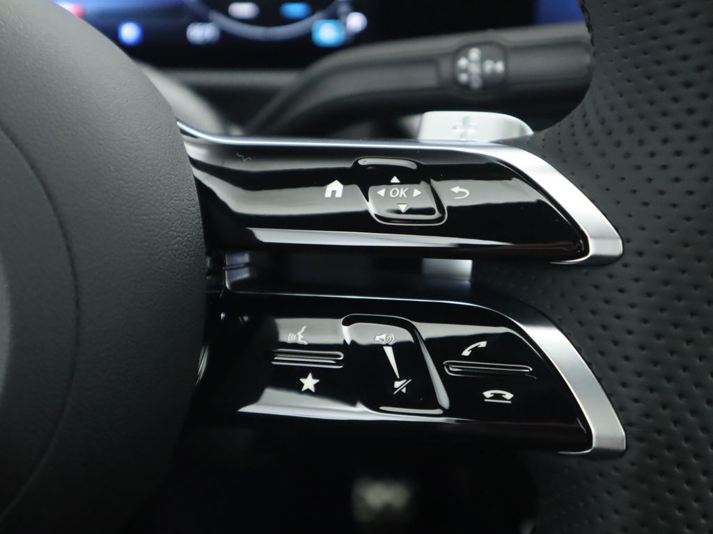 Thumbnail: 2026 Mercedes-Benz CLA - 13