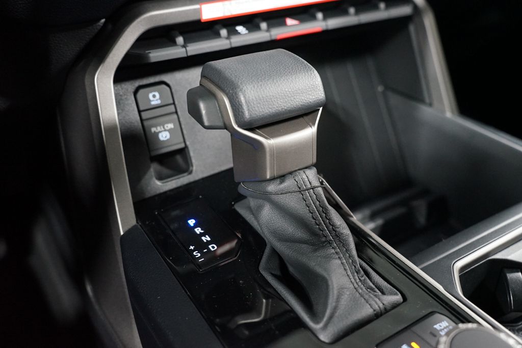 Thumbnail: 2026 Toyota Tundra - 22