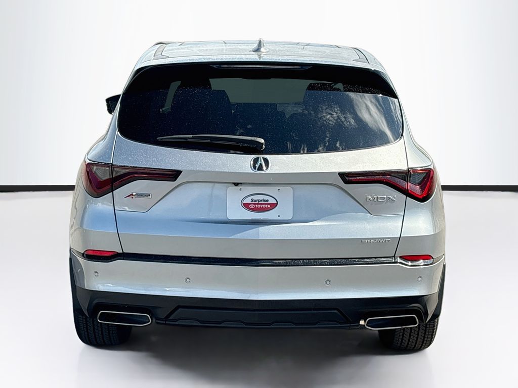 Thumbnail: 2023 Acura MDX - 6
