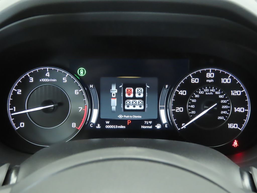 2025 Acura RDX Base 31