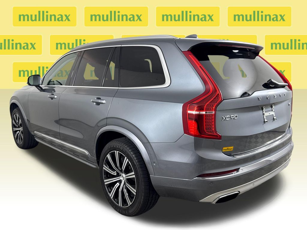 Certified Used 2020 Gray Volvo T6 Inscription image 11