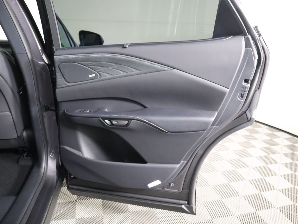 Thumbnail: 2026 Lexus RX - 28