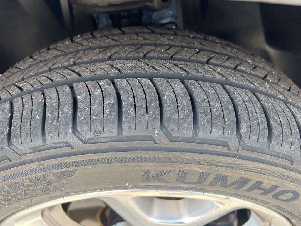 2018 Jeep Compass Limited photo