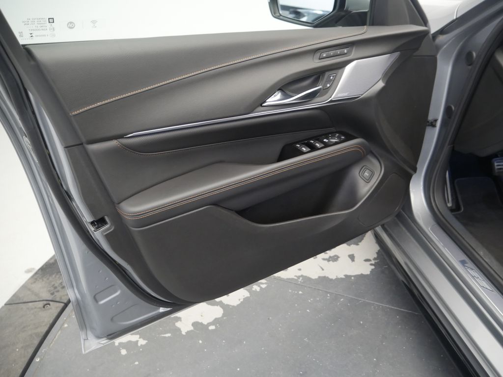 Thumbnail: 2024 Cadillac CT4 - 19