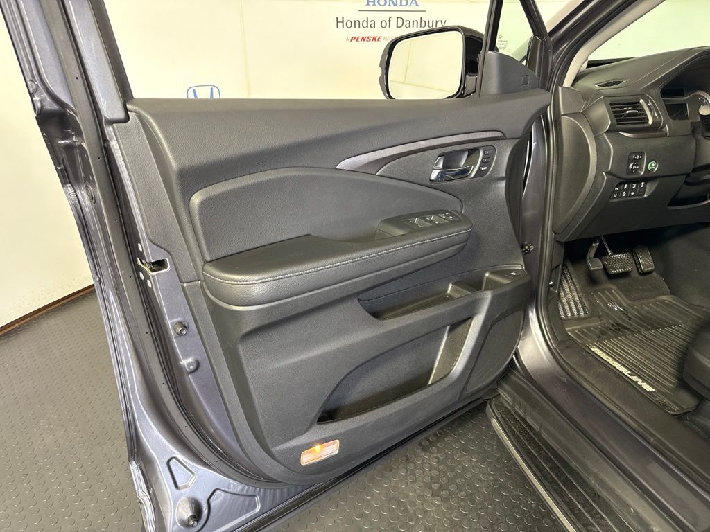 Thumbnail: 2022 Honda Ridgeline - 13