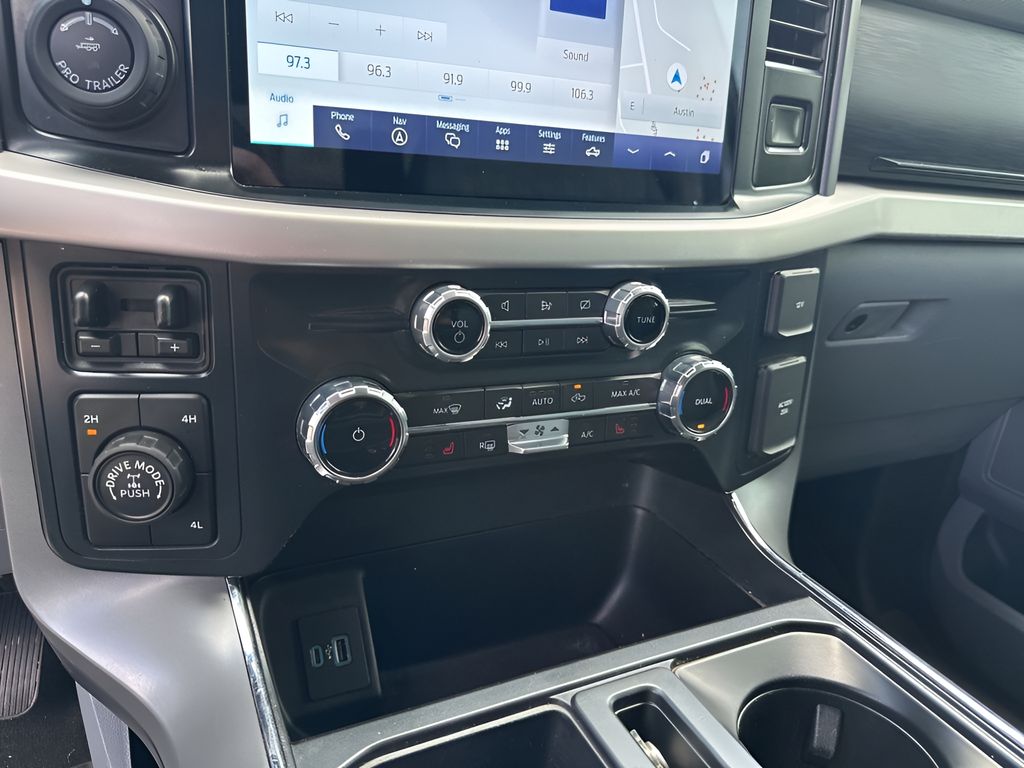 Used Car 2022 Ford F-150  Xlt For Sale Under $30,000 In Austin, Texas