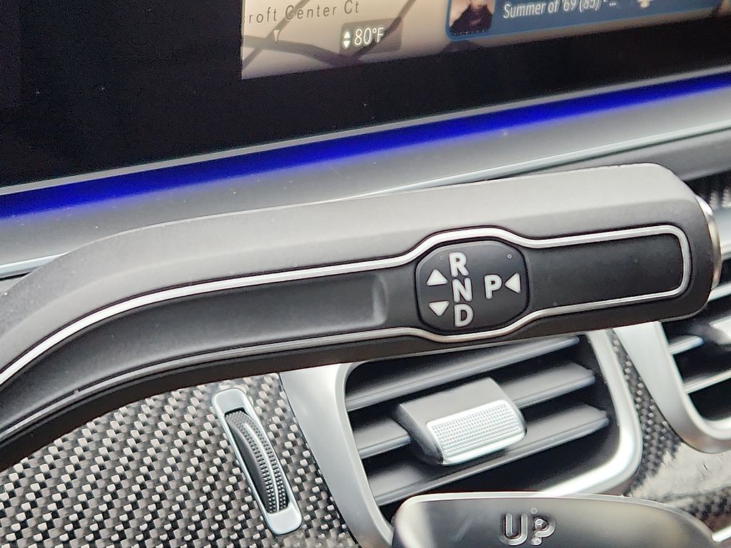 Thumbnail: 2026 Mercedes-Benz GLE - 10