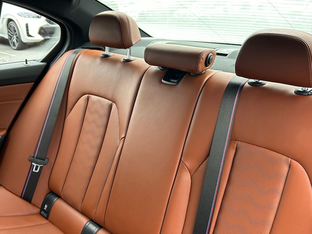 Thumbnail: 2024 BMW M3 - 32