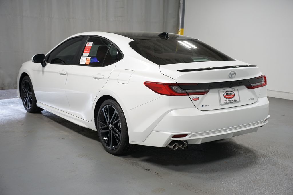 Thumbnail: 2026 Toyota Camry - 6