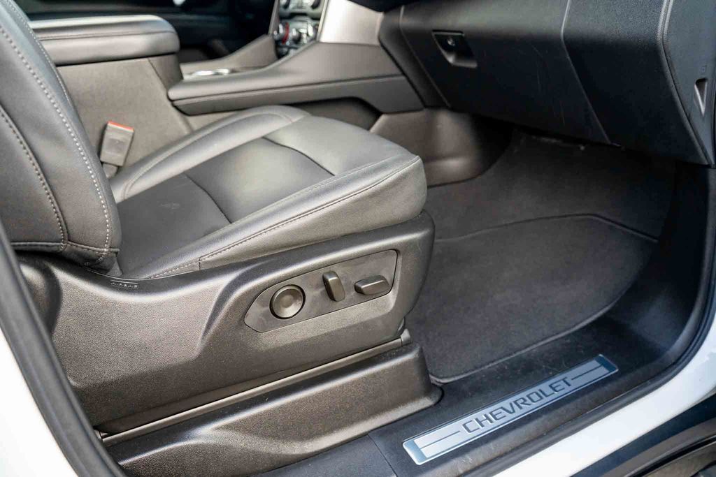 Used Car 2023 Chevrolet Tahoe  Z71 For Sale Under $60,000 In Austin, Texas