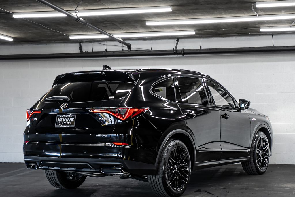 2026 Acura MDX