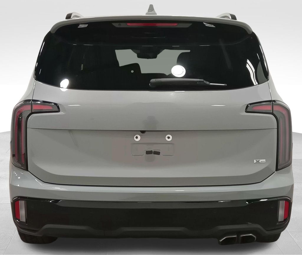 2024 Kia Telluride SX Prestige X-Pro