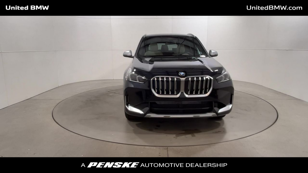 2024 BMW X1 xDrive28i 3