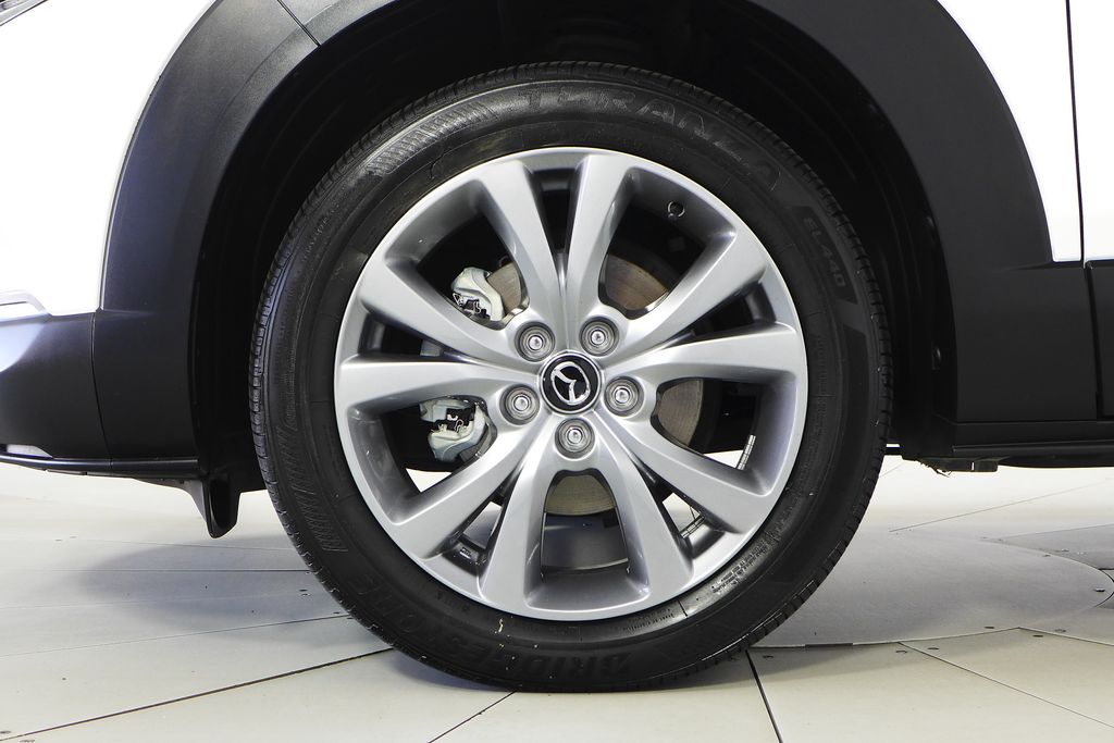 2023 Mazda CX-30 Select 5