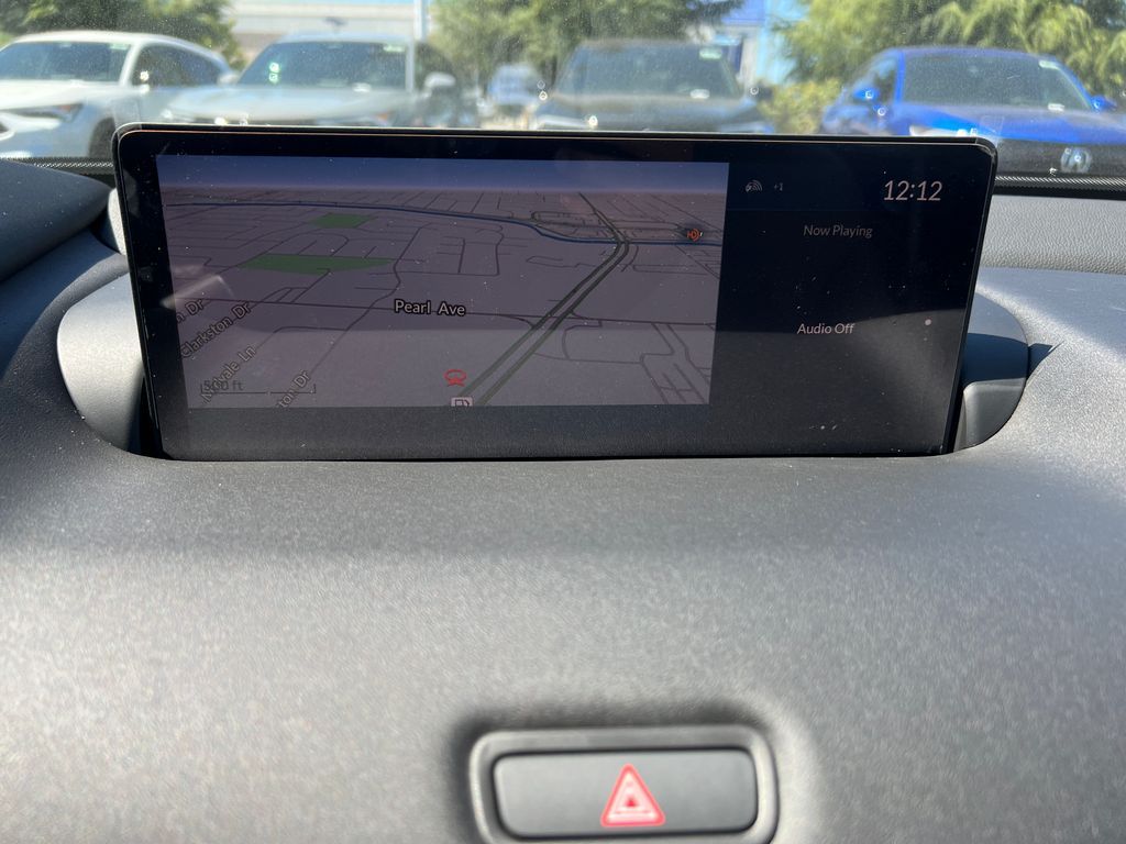 Thumbnail: 2025 Acura TLX - 18