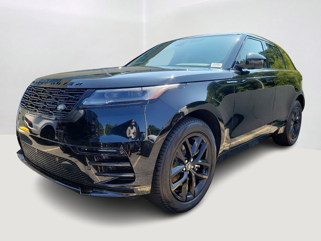 2025 Land Rover Range Rover Velar Dynamic SE -
                Annapolis, MD