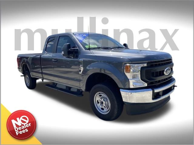 2022 Ford F-350SD XL photo