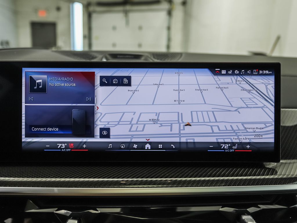 Thumbnail: 2026 BMW X5 - 15