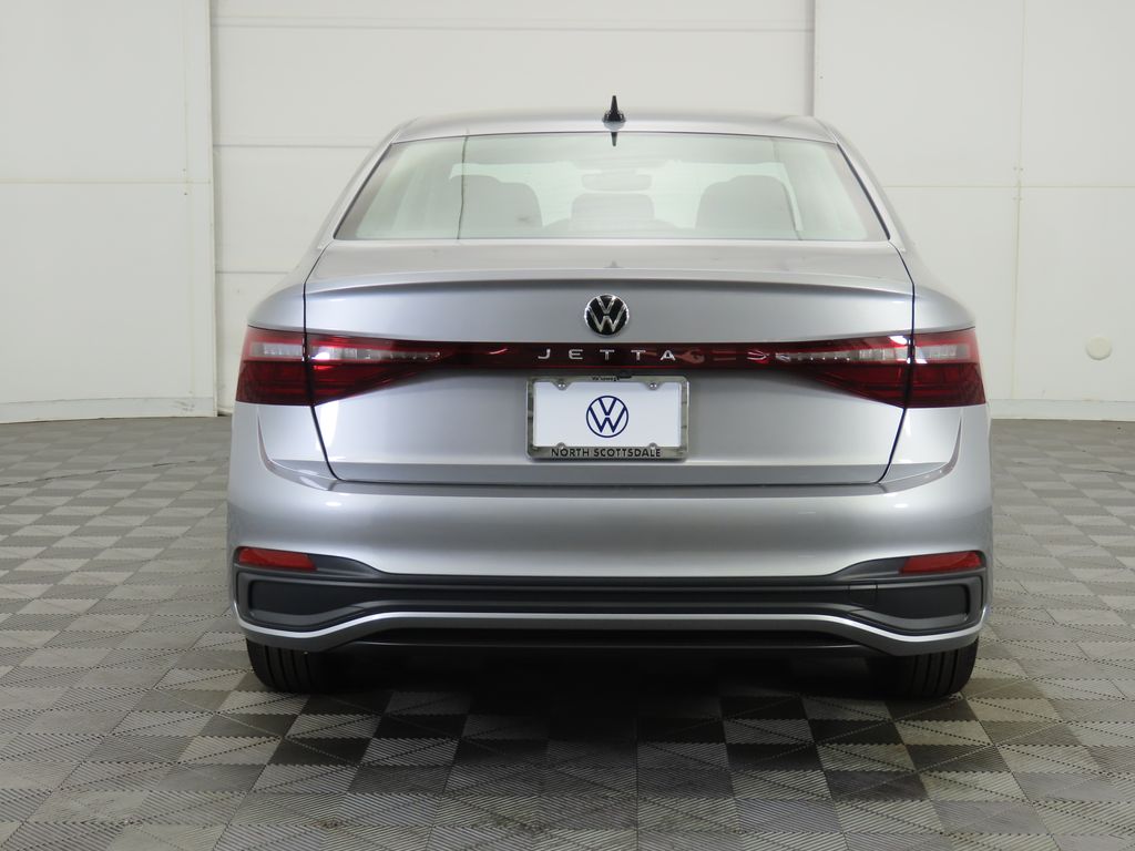 Thumbnail: 2025 Volkswagen Jetta - 6