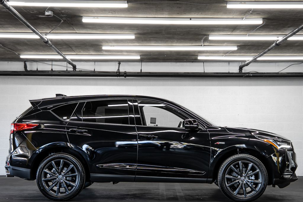 2026 Acura RDX