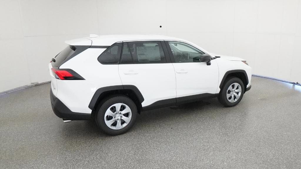 Thumbnail: 2025 Toyota RAV4 - 22