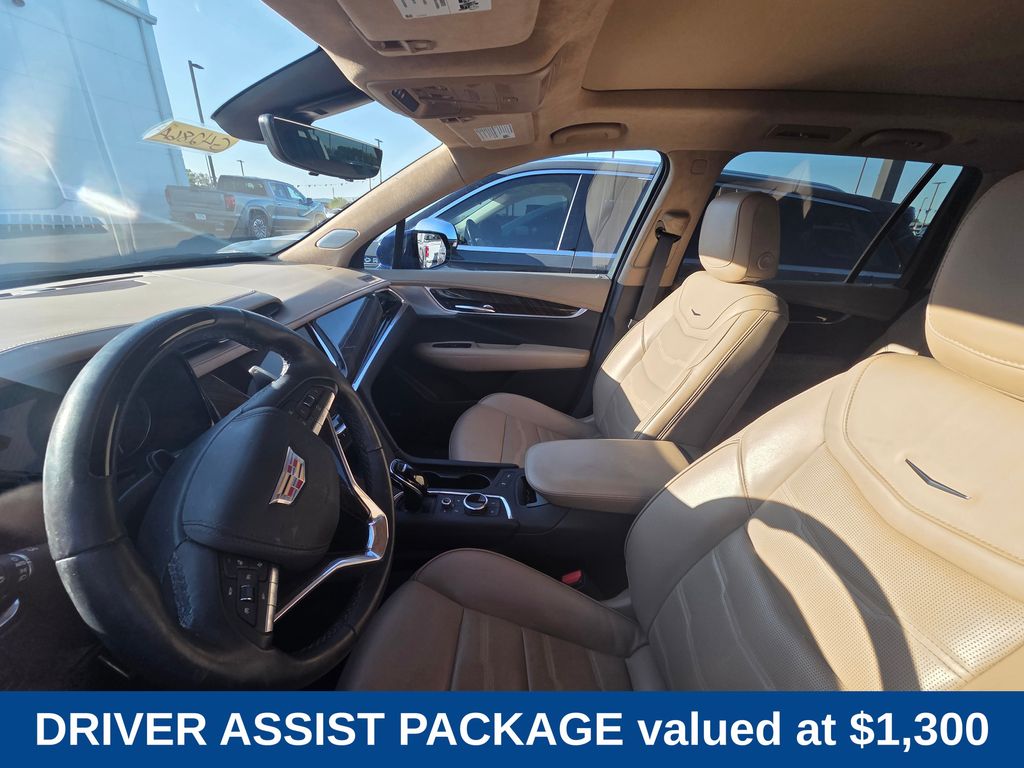 2023 Cadillac XT6 AWD Sport