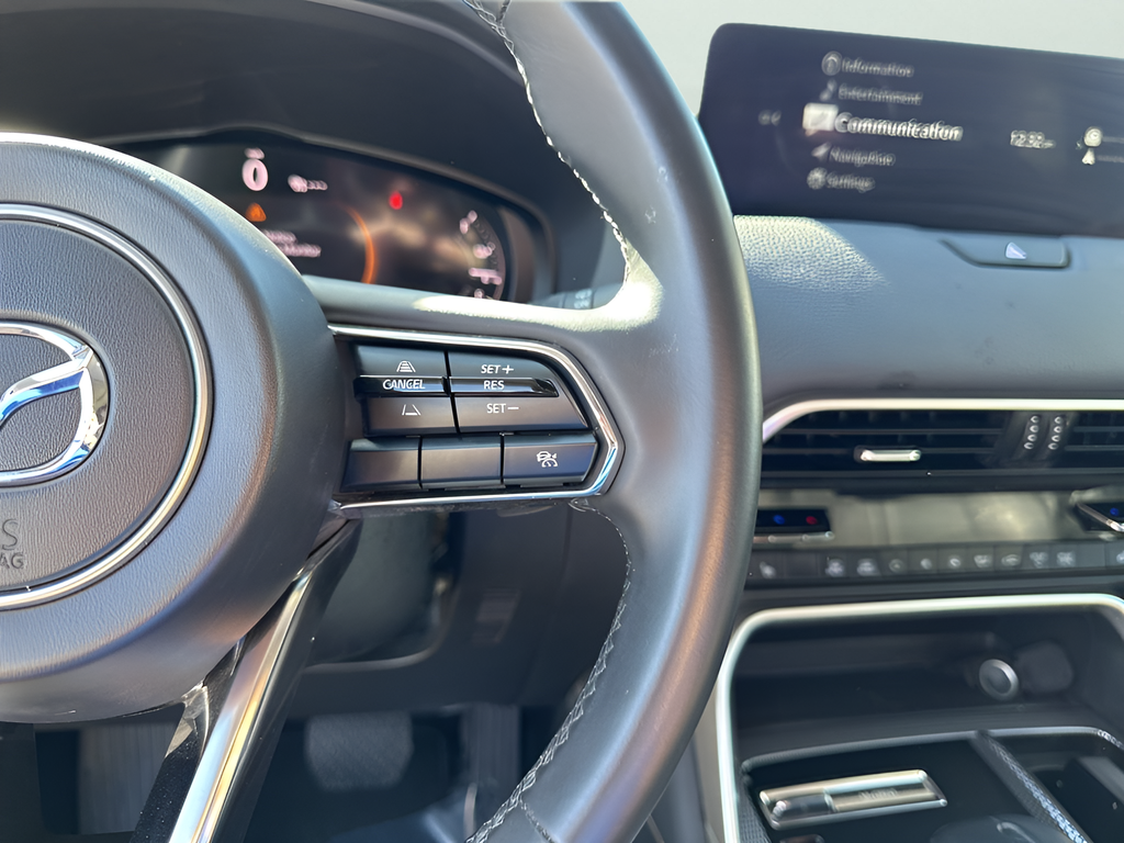 Used Car 2024 Mazda Cx-90 Phev  Preferred For Sale Under $35,000 In Austin, Texas